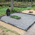 Stone processing, tombstones, grave stones