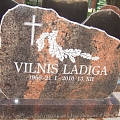 Stone processing, tombstones, grave stones