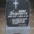 Stone processing, tombstones, grave stones