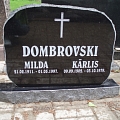 Stone processing, tombstones, grave stones