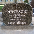 Stone processing, tombstones, grave stones