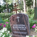 Stone processing, tombstones, grave stones