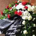 Funeral wreaths, crowns, funeral bouquets, flowers