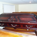 Coffins, coffin sale