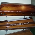 Coffins, coffin sale