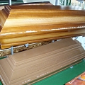 Coffins, coffin sale