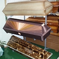 Coffins, coffin sale