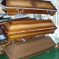 Coffins, coffin sale