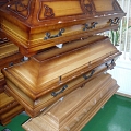 Coffins, coffin sale