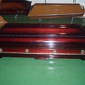 Coffins, coffin sale