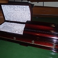 Coffins, coffin sale