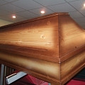 Coffins, coffin sale