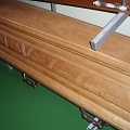 Coffins, coffin sale