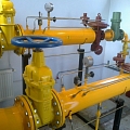 Газопроводы