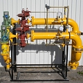 Газовые отопительные устройства