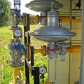 Проектирование газопроводов