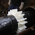 Газопроводы