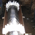Безопасные газовые отопительные приборы