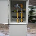 Газопроводы