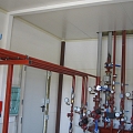 Газовое отопление