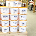 FLUGGER краски
