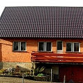 Metal roof coverings