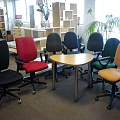 Office furniture, furniture, tables, trading in Riga, Jelgava, Zemgale