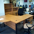 Office chair, table, furniture production Riga, Plavnieki, Purvciems