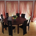 Jelgava fabrics for curtains