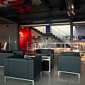 public interiors