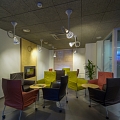 room interior