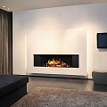 Design fireplaces