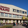 Kanclera nams Jelgavas centrā