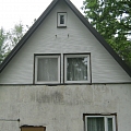 House insulation