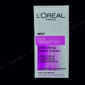 labels Loreal Skin Perfection.