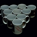 cup printing gift for graduates.