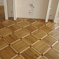 Exclusive parquet in Vidzeme