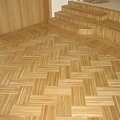 Parquet in Vidrizi