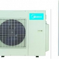Multisplit inventer air conditioner blocks
