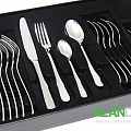 ALANDEKO fork spoon cutlery