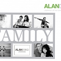 ALANDEKO gifts for the holidays photo frames family