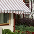 ALANDEKO awnings