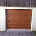 Garage Gates for industrial and private buildings automation Cesis Valmiera Ventspils Jelgava