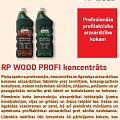 Защита древесины от плесени