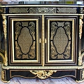 Napoleon&#39;s cabinet - restored