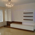 Wall unit