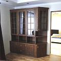 Wall unit