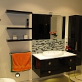 Bathroom furniture