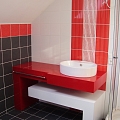 Bathroom furniture