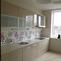 Kitchen furniture